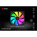 CPU Cooler VORTEC X2 ARGB