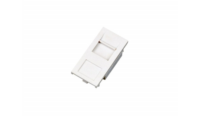 22.5x45mm Modular Shuttered Adapter