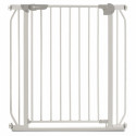 Security gate Truus Slim Grey