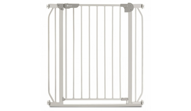 Security gate Truus Slim Grey