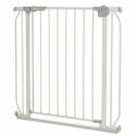 Security gate Truus Slim Grey