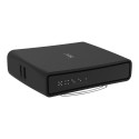 MikroTik RBD52G-5HacD2HnD-TC Access Point 10/100/1000 Mbit/s Ethernet LAN (RJ-45) port 5 Wi-Fi stand