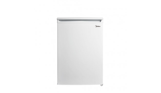 Midea Sügavkülmik | MDRD129FZE01 | Energiatõhususe klass E | Püstine | Eraldiseisev | Kõrgus 84,5 cm