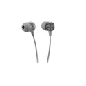 Lenovo | Accessories 110 Analog In-Ear Headphone | GXD1J77354 | Built-in microphone | Grey