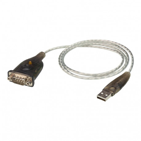 Aten 1M USB–RS-232 konverter