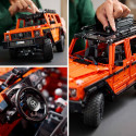 LEGO Technic Mercedes-Benz G 500 PROFESSIONAL Line