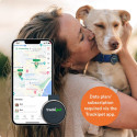 Trackipet GPS jälgimisseade koertele