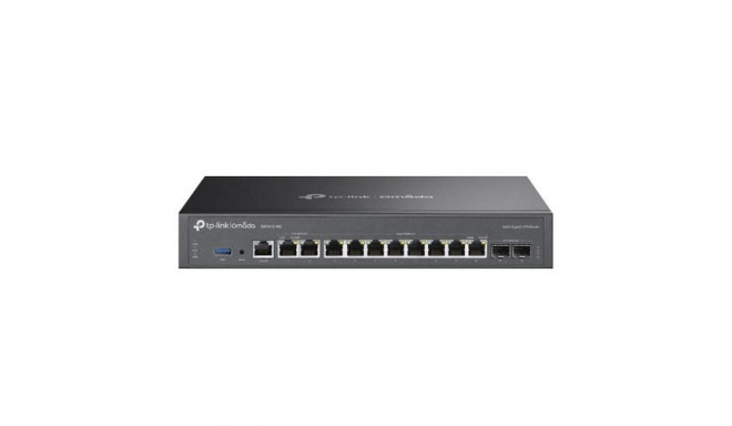TP-Link Omada Multi-Gigabit VPN Router