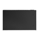TP-Link ER7412-M2 wired router 2.5 Gigabit Ethernet, Gigabit Ethernet Black