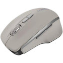 Canyon pel MW-21 BlueLED 7buttons Wireless Cosmic Latte mouse Gaming Right-hand RF Wireless Optical 