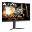 LG 32GS75QX-B computer monitor 80 cm (31.5&quot;) 2560 x 1440 pixels Quad HD Black