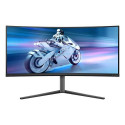 Philips Evnia 34M2C6500/00 computer monitor 86.4 cm (34&quot;) 3440 x 1440 pixels Wide Quad HD Q