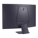 LG 32GS60QX-B computer monitor 80 cm (31.5&quot;) 2560 x 1440 pixels 4K Ultra HD Black