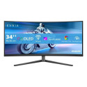 Philips Evnia 34M2C6500/00 computer monitor 86.4 cm (34&quot;) 3440 x 1440 pixels Wide Quad HD Q