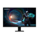 GIGABYTE GS27QC 27&quot; QHD Curved Gaming Monitor - 2560 x 1440 (QHD), 165Hz, 1ms, 250 cd/m2, F