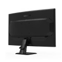 GIGABYTE GS27QC 27&quot; QHD Curved Gaming Monitor - 2560 x 1440 (QHD), 165Hz, 1ms, 250 cd/m2, F