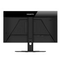 GIGABYTE M28U 28&quot; 4K UHD Gaming Monitor - 3840 x 2160 (UHD), 144Hz, 1ms, KVM, 300 cd/m2, Fr