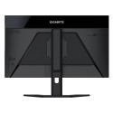 GIGABYTE M27Q 27” QHD Gaming Monitor - 2‎560 x 1440 (QHD), 170Hz, 0.5ms, KVM, 350 cd/m2, FreeSync Pr