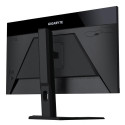 GIGABYTE M27Q 27” QHD Gaming Monitor - 2‎560 x 1440 (QHD), 170Hz, 0.5ms, KVM, 350 cd/m2, FreeSync Pr