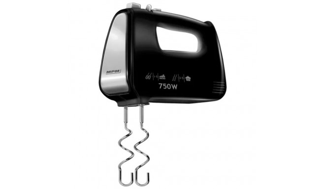Käsimikser MPM MMR-19/C