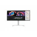 LG UltraWide 34WK95UP-W 5K2K Ultrawide -näyttö