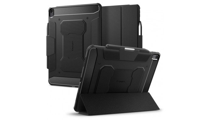 Kaitsekaaned Rugged Armor Pro, Apple iPad Air 13" (2025/2024), must, Spigen