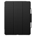 Kaitsekaaned Rugged Armor Pro, Apple iPad Air 13" (2024), must, Spigen