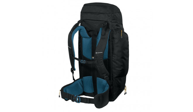 Dundee 70 seljakott green - 70 L