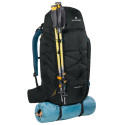 Dundee 70 seljakott green - 70 L