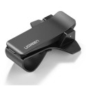 Ugreen LP136 Держатель для телефона на панели, Черный