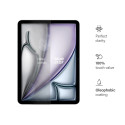 Tempered Glass Blue Star - APP iPad  Air 13" (2024)