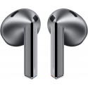 Samsung wireless earbuds Galaxy Buds3, silver