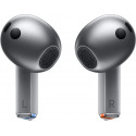 Samsung wireless earbuds Galaxy Buds3, silver