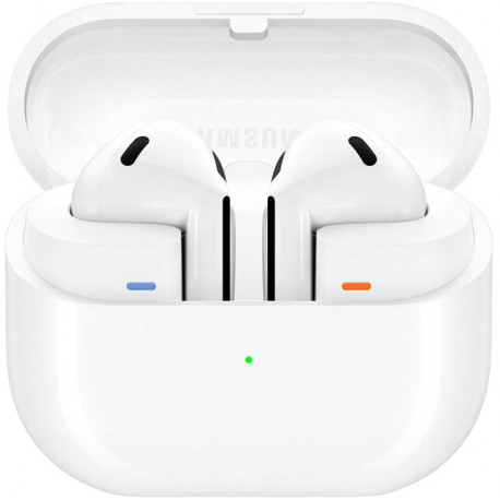 Samsung беспроводные наушники Galaxy Buds3, белый