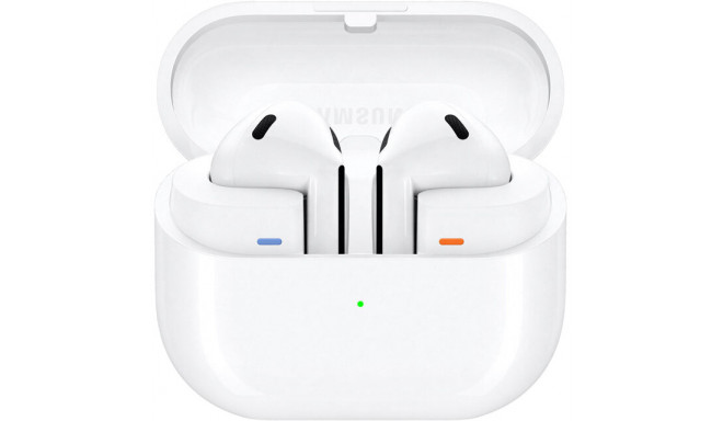 Samsung juhtmevabad kõrvaklapid Galaxy Buds3, valge