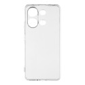 OBAL:ME TPU protective case Xiaomi Redmi Note 13 4G transparent