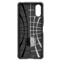 Spigen Rugged Armor case for XIAOMI REDMI NOTE 13 4G | LTE - matte black