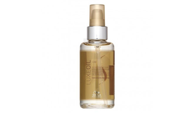 Wella Professionals SP Luxe Oil Reconstructive Elixir oil for all hair types 100 ml