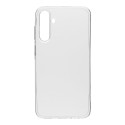 Tactical TPU kaitseümbris Samsung Galaxy A15 4G|5G läbipaistev