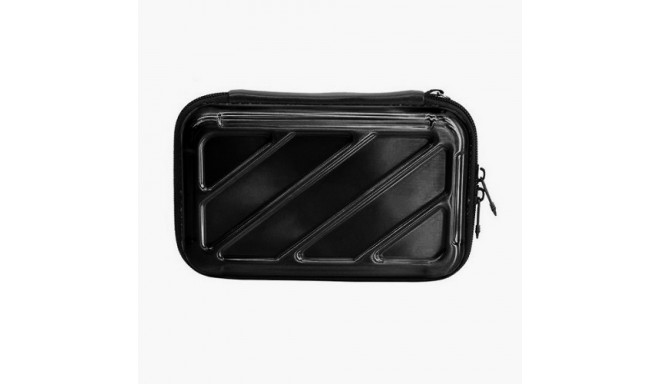 HDD EVA Case, 19x12.5x5.5 cm, Black