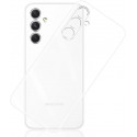 Mocco case Samsung Galaxy S24 Plus, transparent