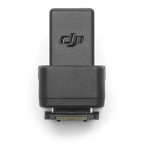 DJI Mic 2 kaamera adapter