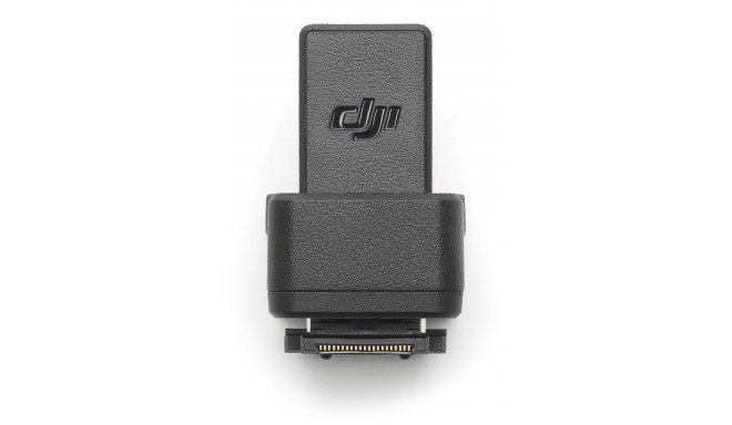 DJI Mic 2 Camera Adapter