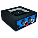 Logitech Bluetooth Audio Adapter - Blu