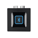 Logitech Bluetooth Audio Adapter - Blu