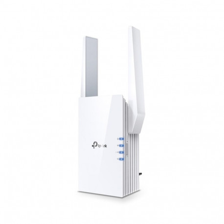 TP-Link võrgu pikendaja RE505X 10/100/1000Mbit/s, valge