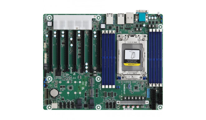 Asrock ROMED8-2T/BCM motherboard Socket SP3 ATX