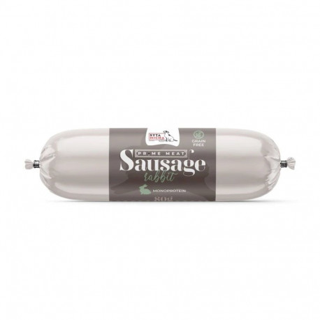 SYTA MICHA Prime liha vorst küülik koera maius 80g