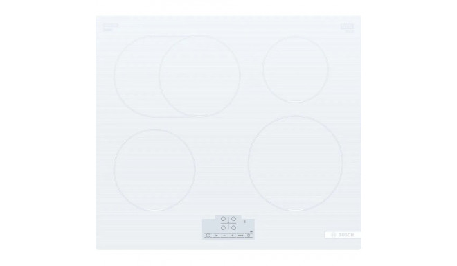 BOSCH PIF612BB1E induction cooktop