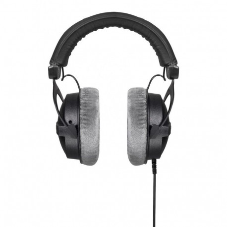 Beyerdynamic suletud stuudiokõrvaklapid DT 770 Pro 80Ω